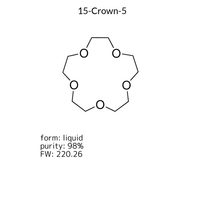 15-Crown-5