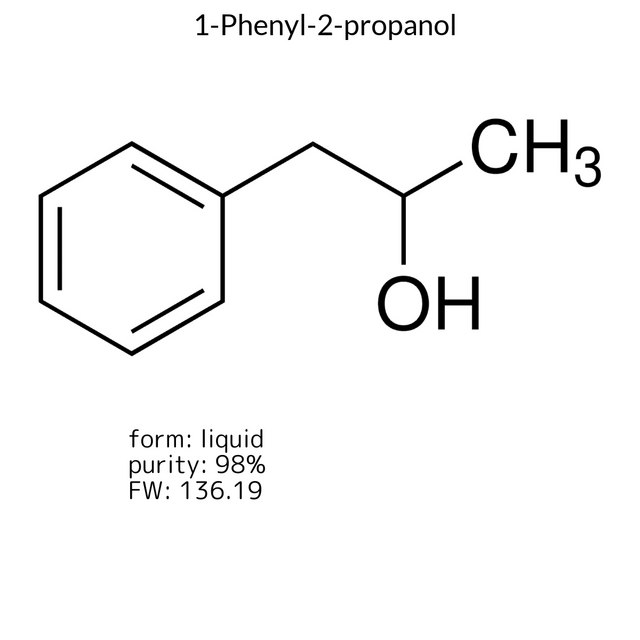 1-Phenyl-2-propanol