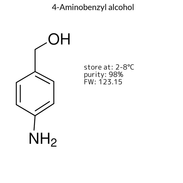 4-Aminobenzyl alcohol