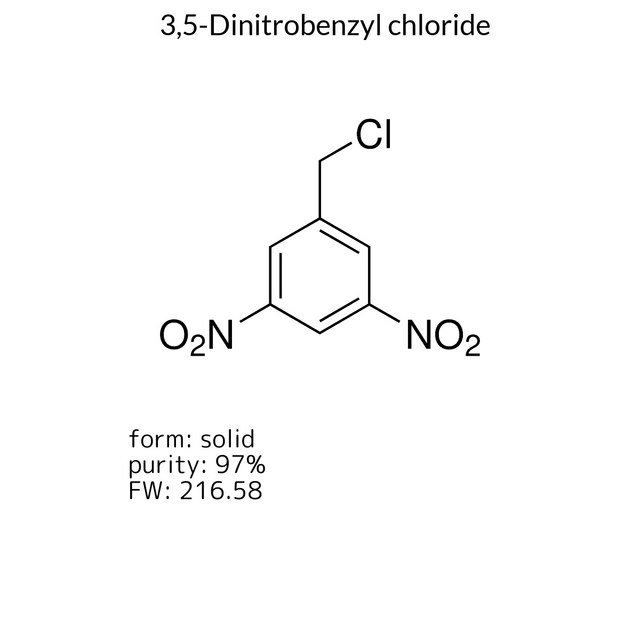 3,5-Dinitrobenzyl chloride