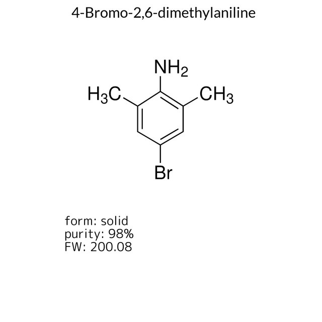 4-Bromo-2,6-dimethylaniline