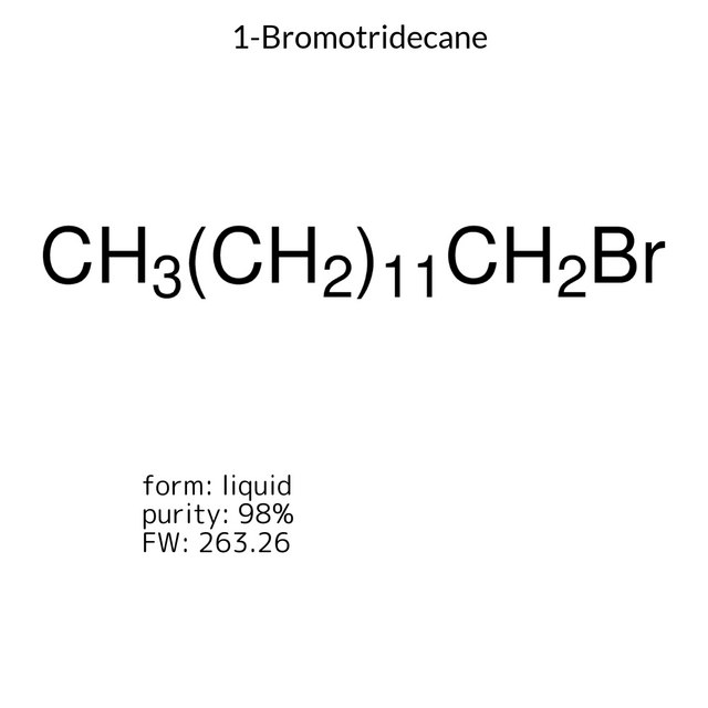 1-Bromotridecane