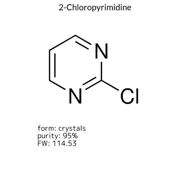 2-Chloropyrimidine
