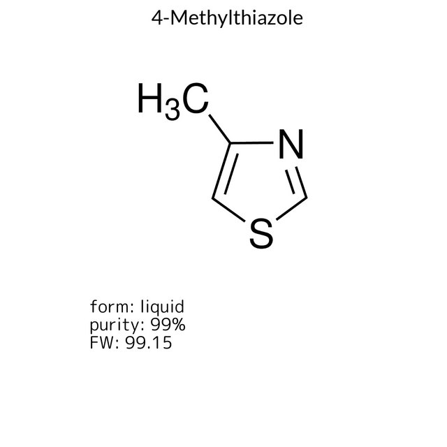 4-Methylthiazole