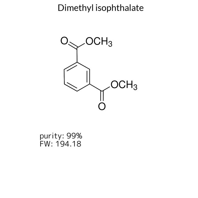 Dimethyl isophthalate