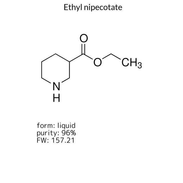Ethyl nipecotate