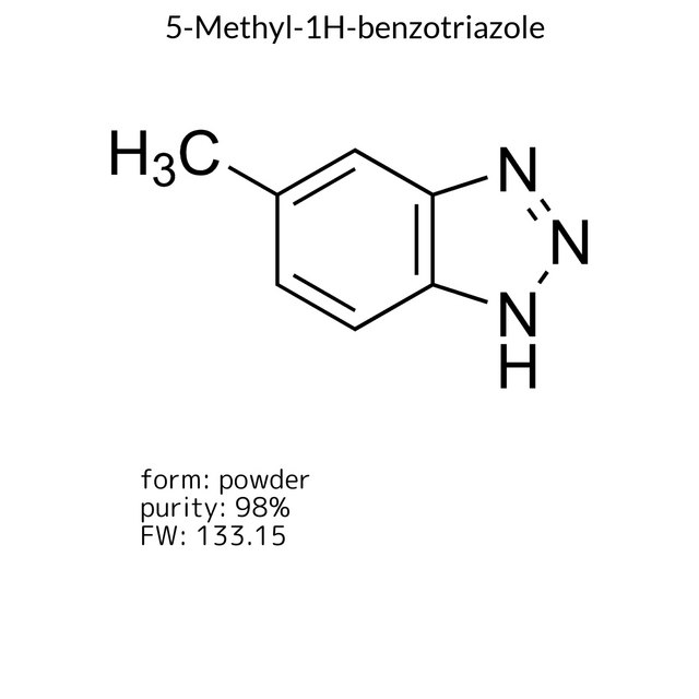 5-Methyl-1H-benzotriazole