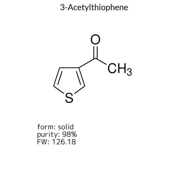 3-Acetylthiophene