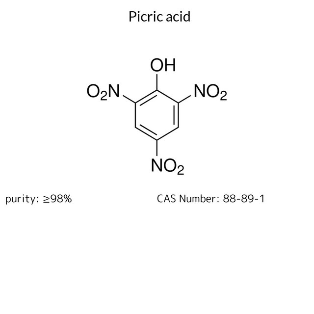 Picric acid