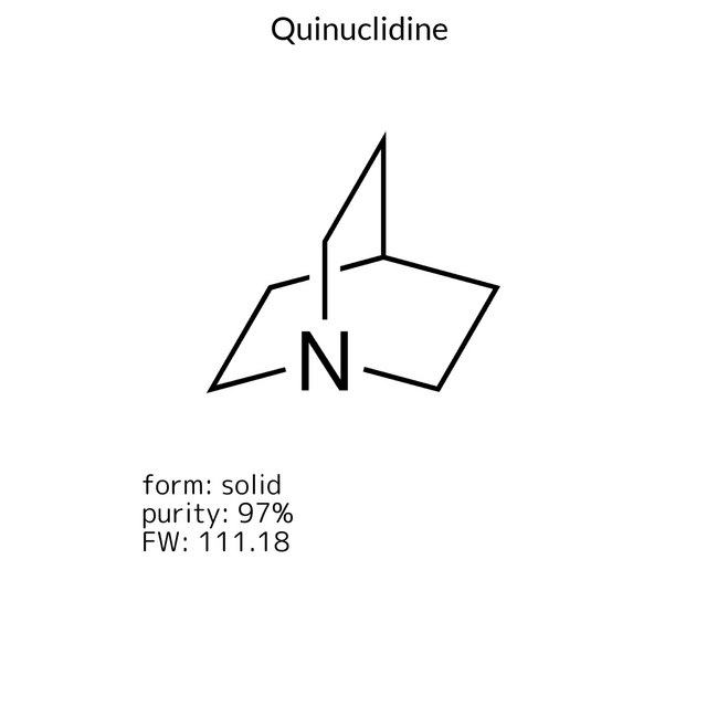 Quinuclidine