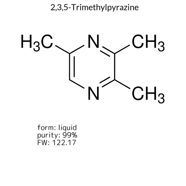 2,3,5-Trimethylpyrazine
