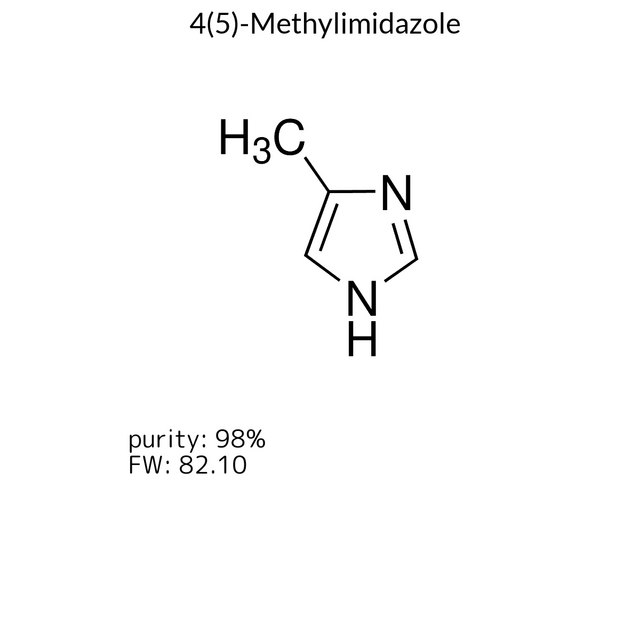 4(5)-Methylimidazole