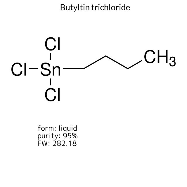 Butyltin trichloride