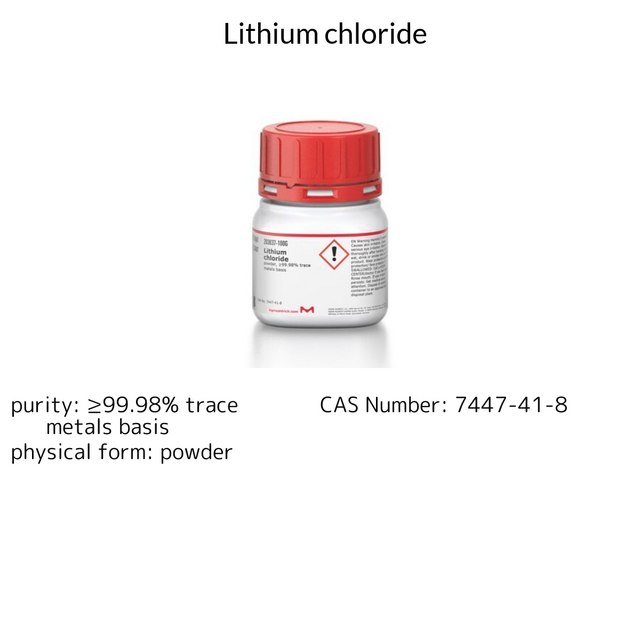 Lithium chloride