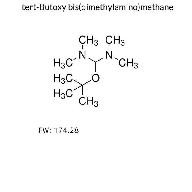 tert-Butoxy bis(dimethylamino)methane
