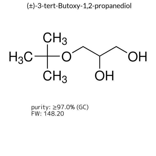 (±)-3-tert-Butoxy-1,2-propanediol