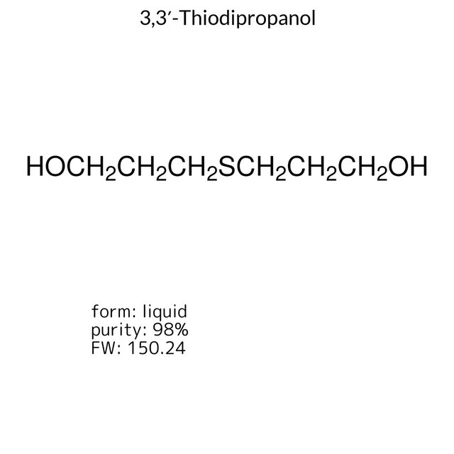 3,3?-Thiodipropanol