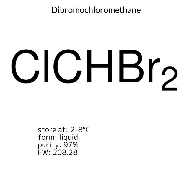Dibromochloromethane
