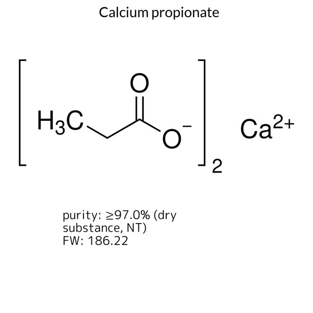 Calcium propionate
