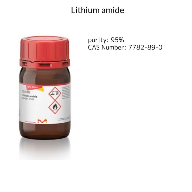 Lithium amide