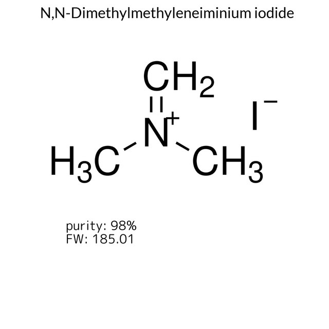 N,N-Dimethylmethyleneiminium iodide