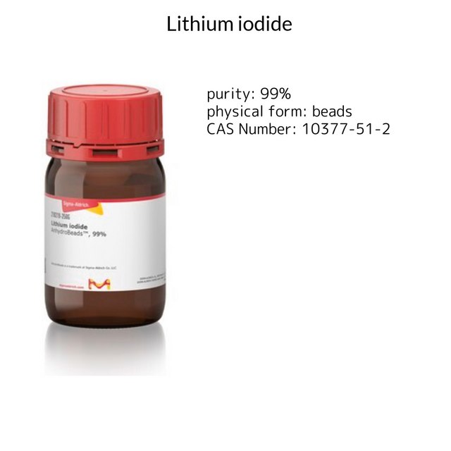 Lithium iodide