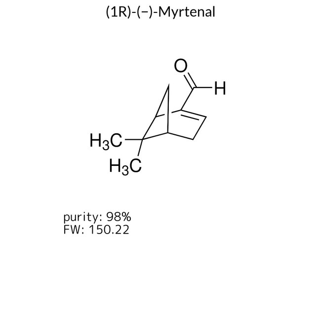 (1R)-(?)-Myrtenal