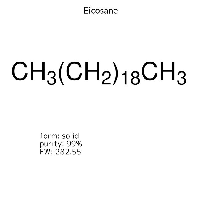 Eicosane