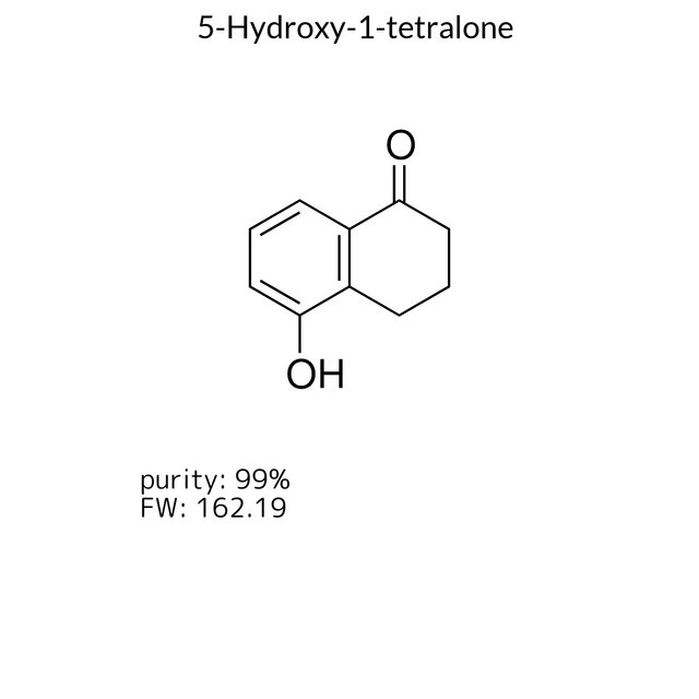 5-Hydroxy-1-tetralone