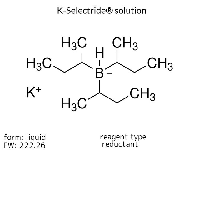 K-Selectride® solution