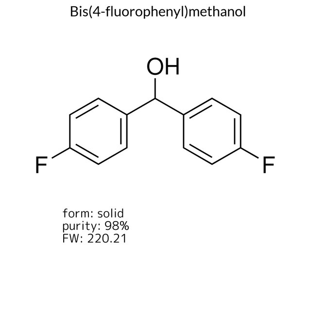 Bis(4-fluorophenyl)methanol