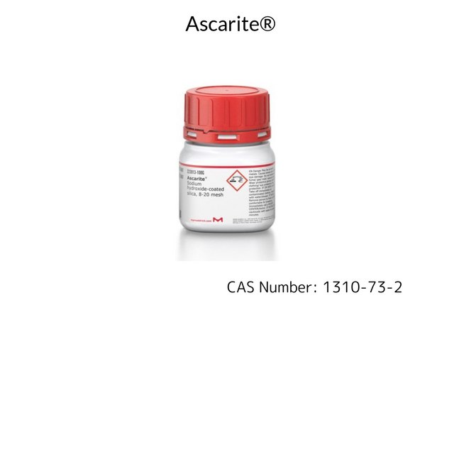 Ascarite®