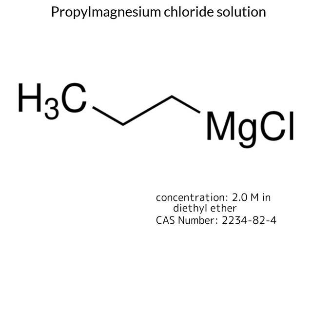 Propylmagnesium chloride solution