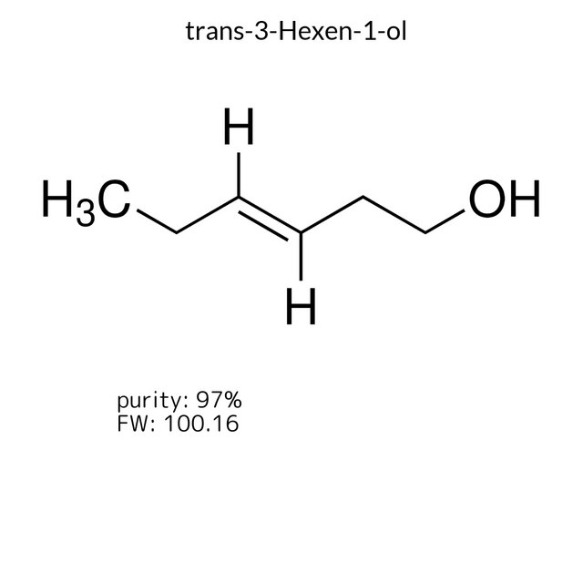 trans-3-Hexen-1-ol