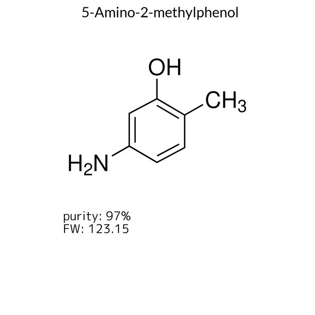 5-Amino-2-methylphenol