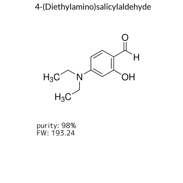 4-(Diethylamino)salicylaldehyde
