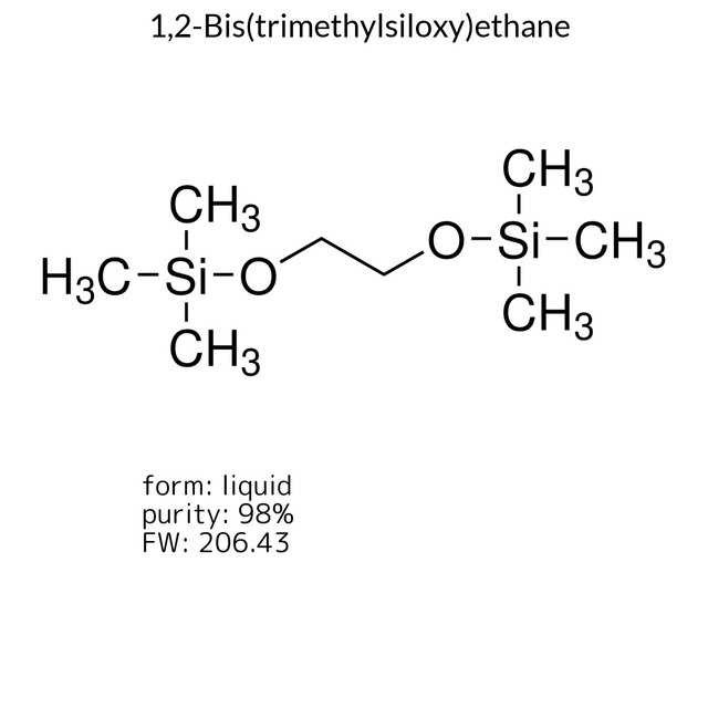 1,2-Bis(trimethylsiloxy)ethane