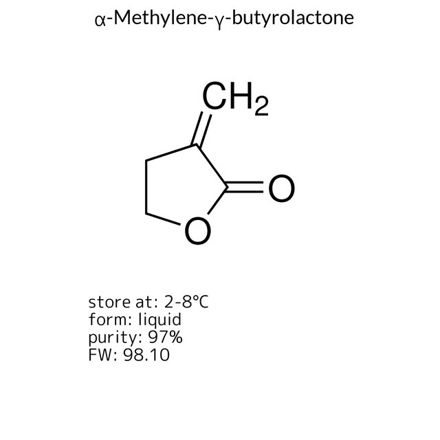 ?-Methylene-?-butyrolactone