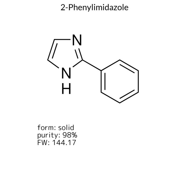 2-Phenylimidazole