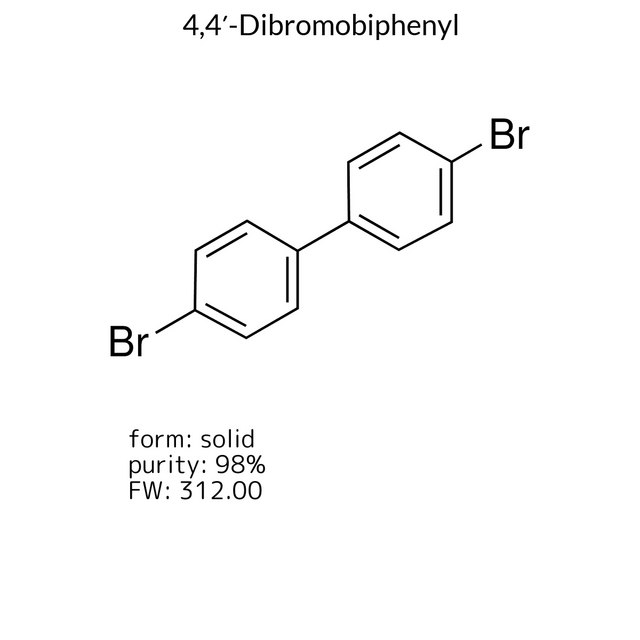 4,4?-Dibromobiphenyl