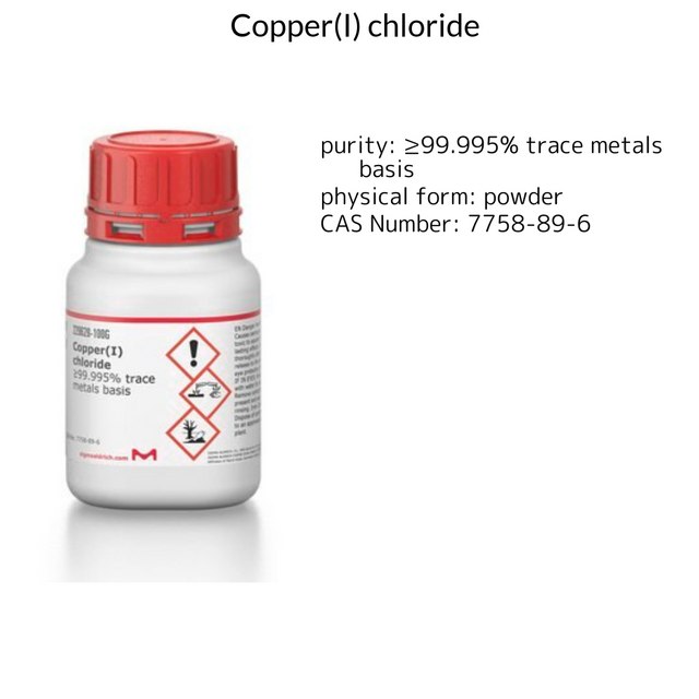 Copper(I) chloride