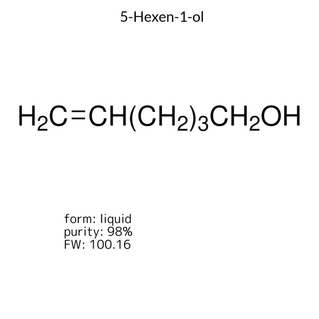 5-Hexen-1-ol