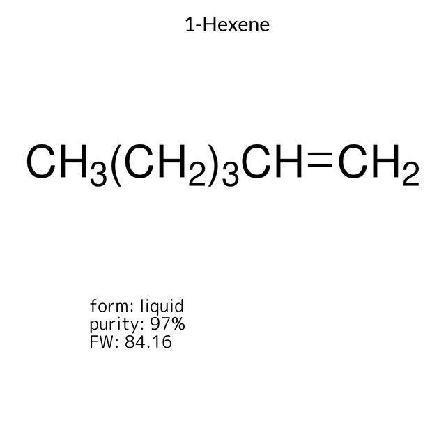1-Hexene