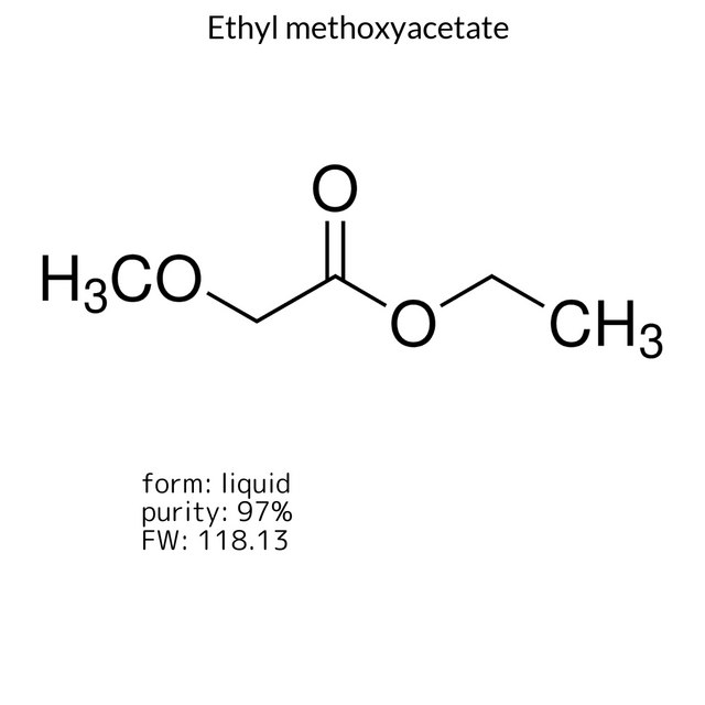 Ethyl methoxyacetate