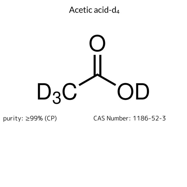 Acetic acid-d?