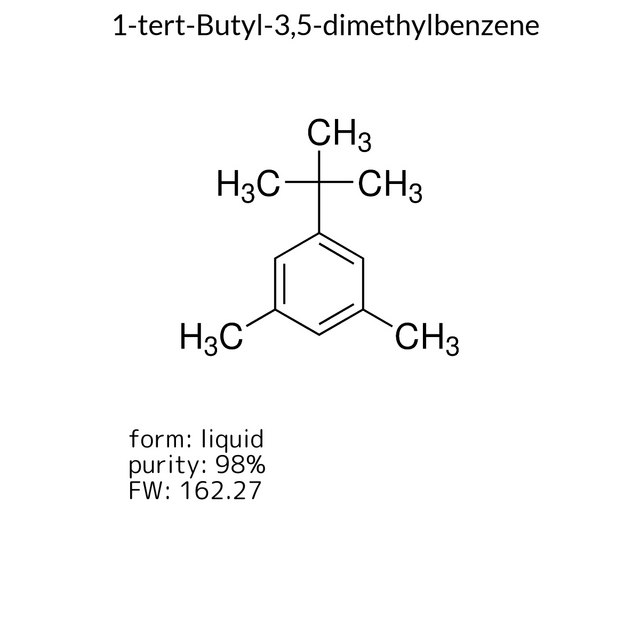 1-tert-Butyl-3,5-dimethylbenzene