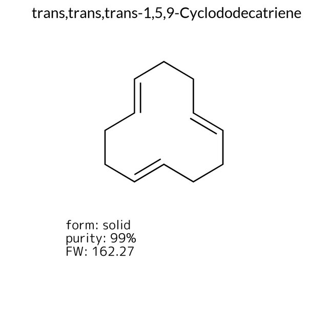 trans,trans,trans-1,5,9-Cyclododecatriene