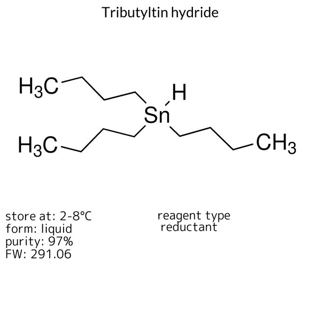 Tributyltin hydride