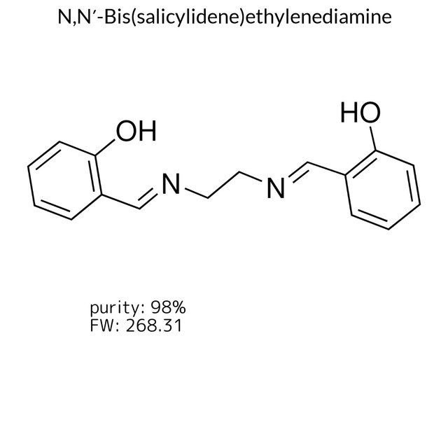 N,N?-Bis(salicylidene)ethylenediamine
