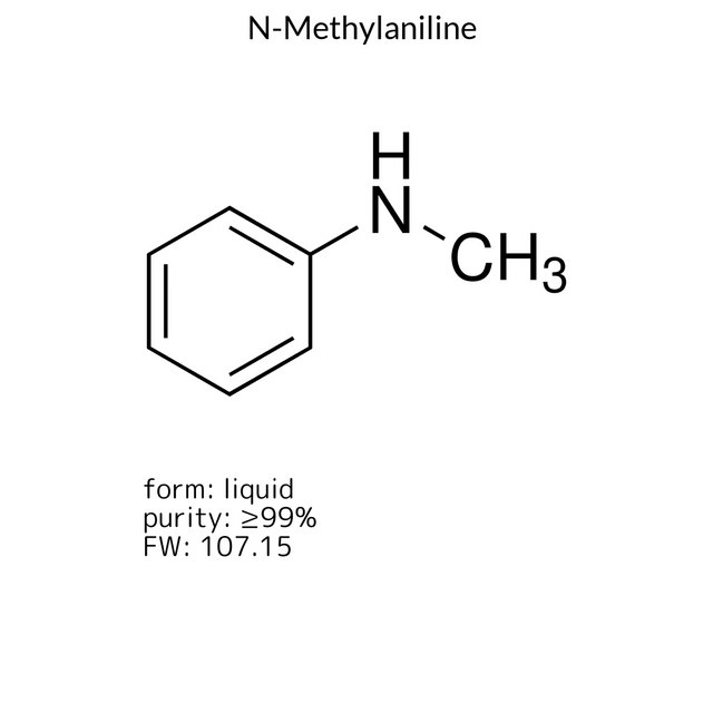 N-Methylaniline